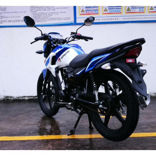 Мотоцикл Spark SP150R-13 фото 2