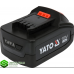 Аккумулятор YATO YT-82844