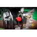 Бензиновый двигатель Loncin G 200 F