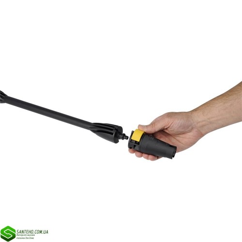 Міні мийка високого тиску PowerPlus Powx9025 фото 5
