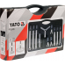 Съемник подшипников универсальный Yato YT-25105