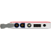 Портативное пусковое устройство для авто Yato YT-83080