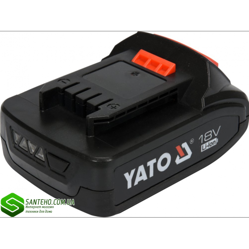 Аккумулятор Yato YT-82842 фото 1