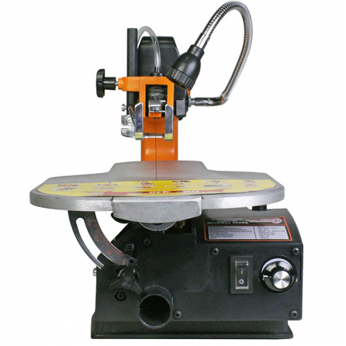 Лобзиковый станок WorkMan 4005A фото 1
