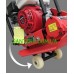 Виброплита BIEDRONKA PW8012BK