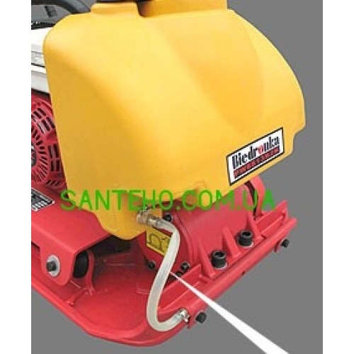 Виброплита BIEDRONKA PW8012BK фото 8