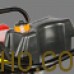 Вибротрамбовка BIEDRONKA UW8214FLK