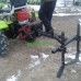 Навісний механізм DW120 / DW120B