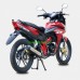 Мотоцикл Spark SP125R-21