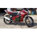 Мотоцикл Spark SP125R-21