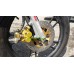 Мотоцикл Spark SP125R-21