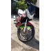 Мотоцикл Spark SP125R-21