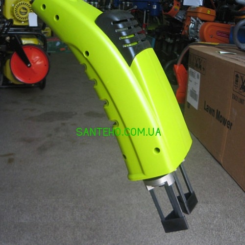 Електротяпка GRUNFELD VE-400 фото 1