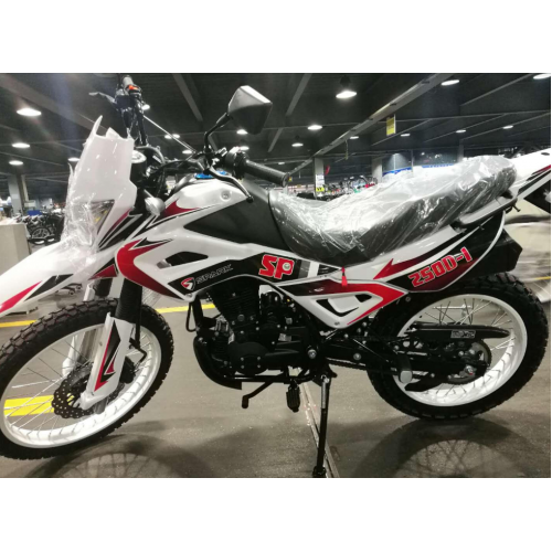 Мотоцикл Spark SP250D-1 фото 3