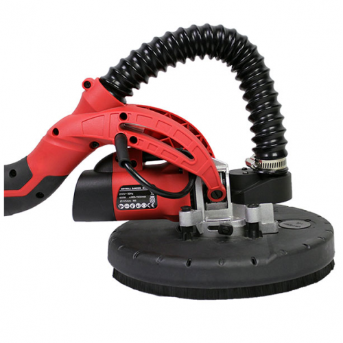 Шлифмашина для стен и потолков Workman R7237A-CT фото 3