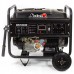 Бензиновый генератор Matari BS 7000E ATS (автозапуск)