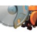 Бензорез NORTON CLIPPE CP514-350EU