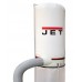 Вытяжная установка JET DC-1200T (380)