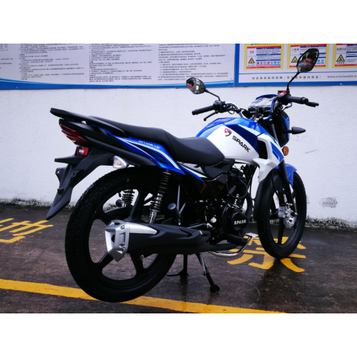 Мотоцикл Spark SP150R-13 фото 1