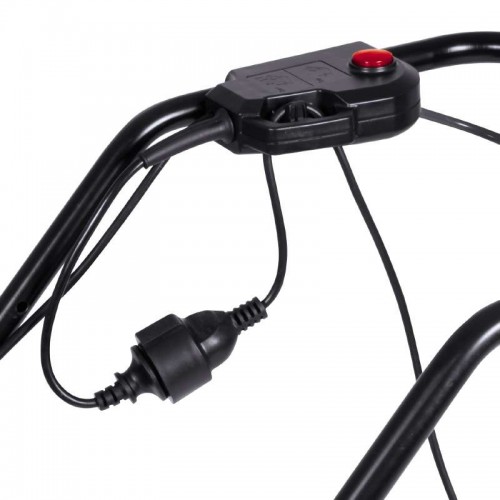 Газонокосилка электрическая Einhell GC-EM 1742 фото 3