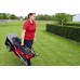 Газонокосилка электрическая Einhell GC-EM 1742