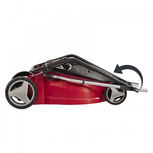 Газонокосилка электрическая Einhell GC-MS 1437 фото 2