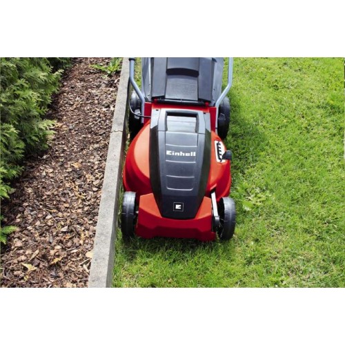 Газонокосилка электрическая Einhell GC-MS 1437 фото 5