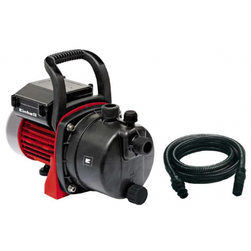 Насос Einhell GC-GP 6538 фото 1