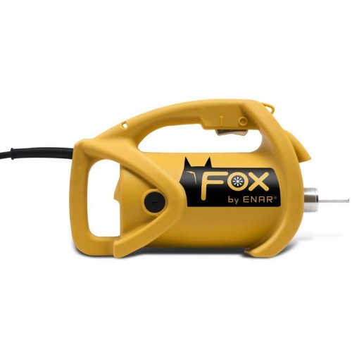 Вібратор глибинний Enar FOX TDX фото 2