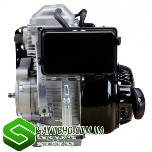 Двигатель Loncin LC165F-3H фото 7