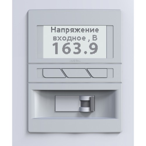 Стабилизатор Элекс ГЕРЦ 16-1-32 V3.0 фото 3