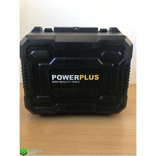 Штроборез PowerPlus X0650 фото 1