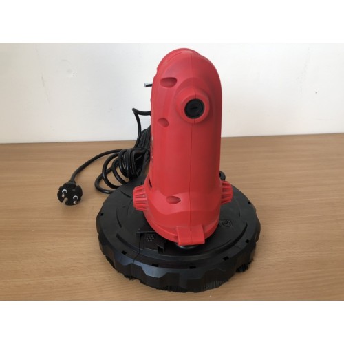 Шліфмашинка для стін Workman R7240 фото 11