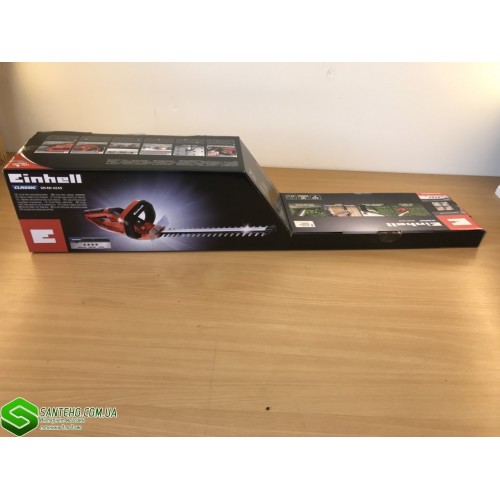 Электрический кусторез Einhell GH-EH 4245 фото 8