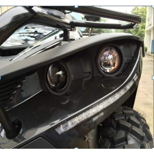 Квадроцикл LINHAI LH300ATV-D фото 1