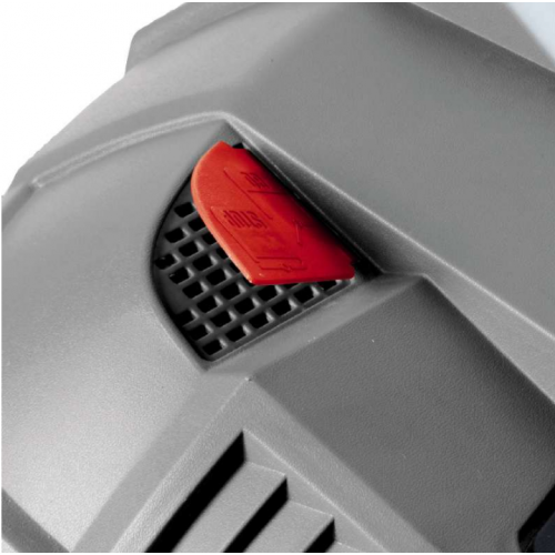 Газонокосилка аккумуляторная Einhell GE-CM 43 Li M Kit фото 4