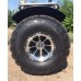 Гіроскутер Segway Sakuma SW350RL