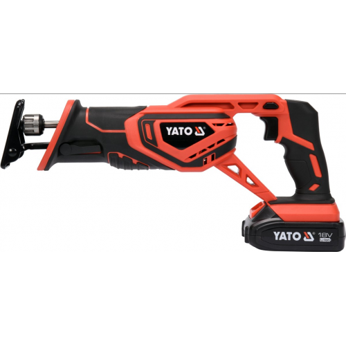 Сабельная пила Yato YT-82814 фото 1