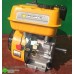 Двигун бензиновий FORTE F200G