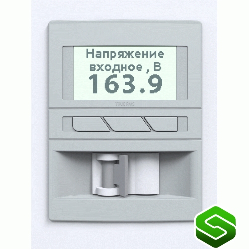 Стабілізатор напруги Герц У 36-1-50 V3.0 фото 2
