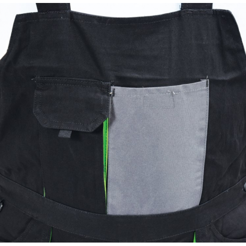 Комбинезон мужской L/XL Yato YT-80155 фото 6
