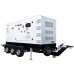 Дизельный генератор Matari MD300