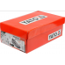 Ботинки рабочие кожаные летние Yato YT-80464 размер 40