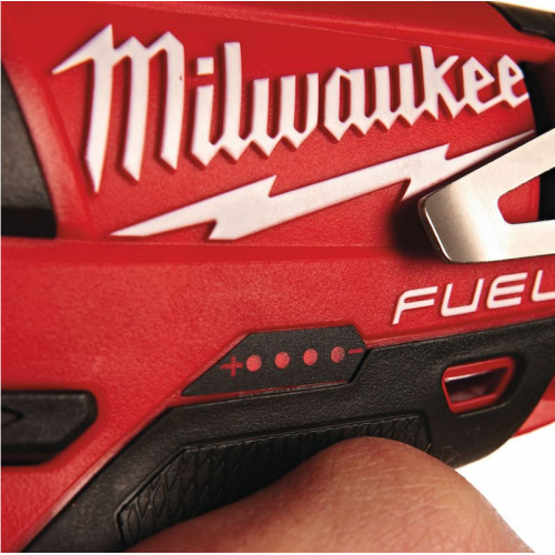 Гайковерт MILWAUKEE M12 FIW38-422X фото 3