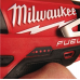 Гайковерт MILWAUKEE M12 FIW38-422X