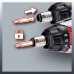 Аккумуляторная отвертка Einhell TE-SD 3,6 Li Kit New