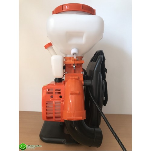 Мотоопрыскиватель FORTE 3WF-3 фото 1