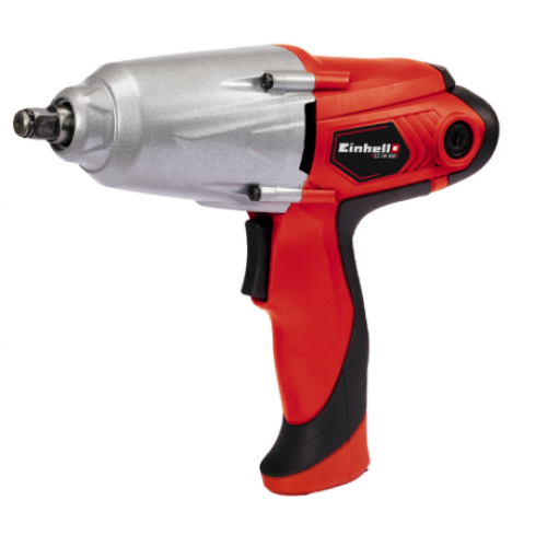 Гайковерт ударный Einhell CC-IW 450 фото 1