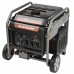 Інверторний генератор WEEKENDER DL8750IOE