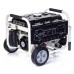 Генератор газовий Matari MX4000E